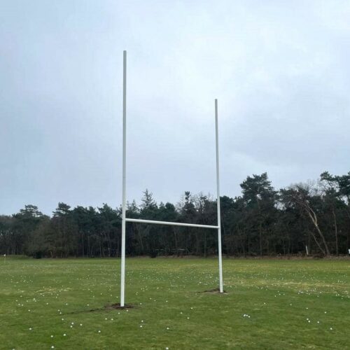 Rugbygoal 9,14 x 5,63 m. 10 Rugbygoal 9,14 x 5,63 m. - Afbeelding 5